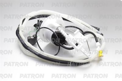Топливный фильтр PATRON PF3353 для BMW X1