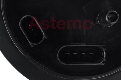 SISTEM ALIMENTARE CU COMBUSTIBIL ASTEMO-HITACHI 2503134 3