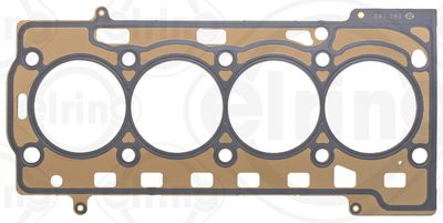 Gasket, cylinder head 092.290