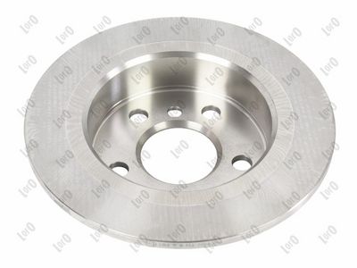 BREMSSCHEIBE ABAKUS 23104190 2