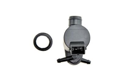 WASCHWASSERPUMPE SCHEIBENREINIGUNG MTR 13311177 4