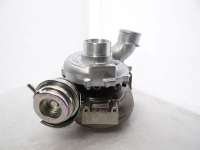 LADER AUFLADUNG GARRETT 4541359012S 3