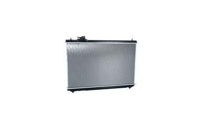 RADIATOR RACIRE MOTOR NRF 58378 24