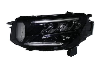 главен фар VALEO 451272