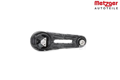 LAGERUNG MOTOR METZGER AUTOTEILE 8054722 36