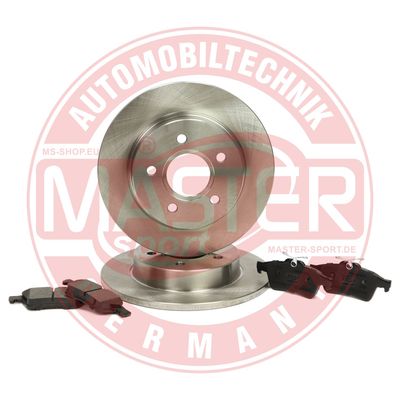 SET FRANA FRANA DISC