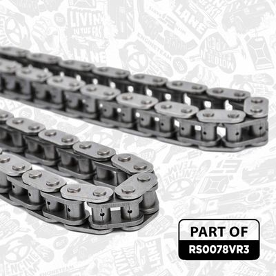 CHIT LANT DE DISTRIBUTIE ET ENGINETEAM RS0078VR3 5