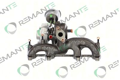 COMPRESOR SISTEM DE SUPRAALIMENTARE