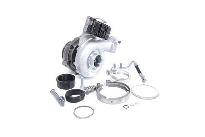 LADER AUFLADUNG BTS Turbo T981239 34