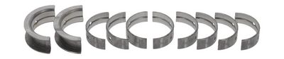 Miska ložiska kľukového hriadeľa GLYCO H1295/5 0.25MM