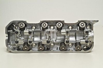 ZYLINDERKOPF AMC 910616K 9