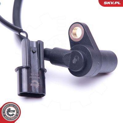 Jutiklis, rato greitis