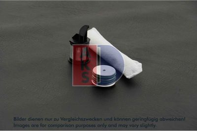 TROCKNER KLIMAANLAGE