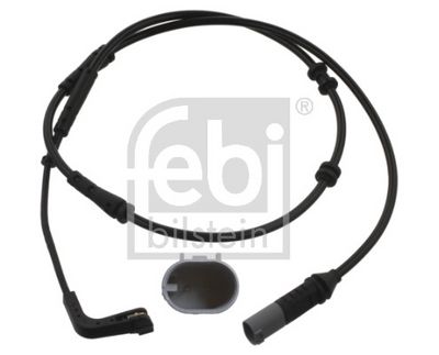 FEBI BILSTEIN Warnkontakt, Bremsbelagverschleiß