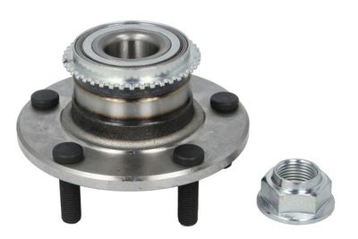 Wheel Bearing Kit H25043BTA