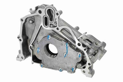 POMPA ULEI ACKOJA A260419 4