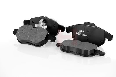 SET PLACUTE FRANA FRANA DISC GH GH413628 56