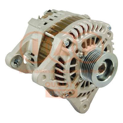 Генератор IAP QUALITY PARTS 802-13094 для NISSAN NOTE