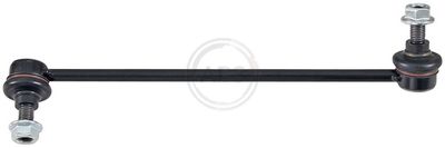 Stange/Strebe, Stabilisator