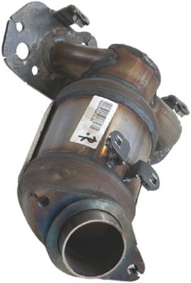 KATALYSATOR BOSAL 090195 4