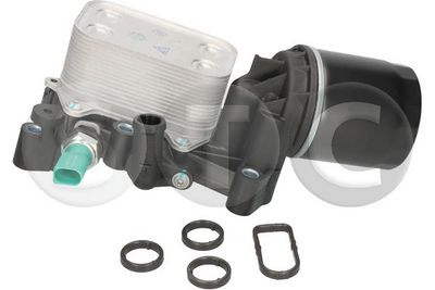 RADIATOR ULEI ULEI MOTOR