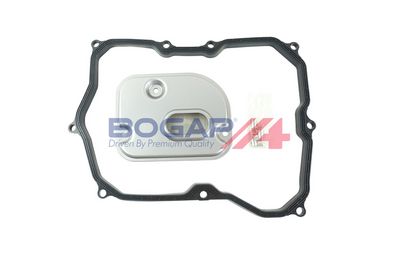 SET FILTRE HIDRAULICE CUTIE E VIT.AUTOMATA BOGAP A8115105 6