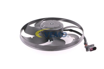 ELEKTROMOTOR KüHLERLüFTER VEMO V15011847 58