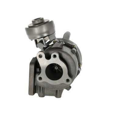 COMPRESOR SISTEM DE SUPRAALIMENTARE NISSENS 93536 21