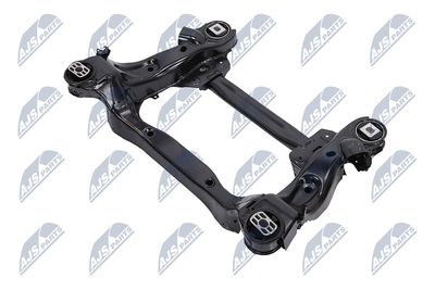 RAMA SUSTINERE/SUPORT AGREGATE NTY ZRZAU002 25