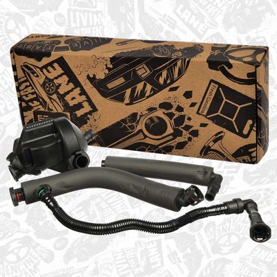 VENTIL AERISIRE CARTER