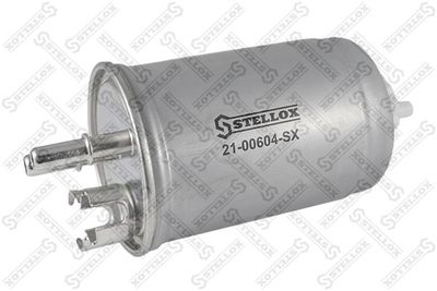 21-00604-SX STELLOX Топливный фильтр