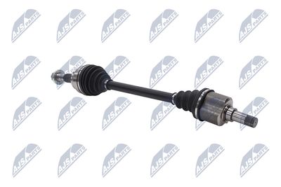 PLANETARA NTY NPWCT163 28