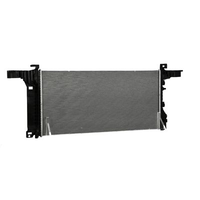 RADIATOR RACIRE MOTOR NISSENS 606414 22