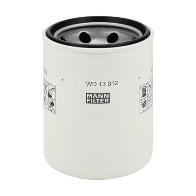 Hydraulisch filter (geschroefd) past: CASE IH 921 C DAEWOO 018 VT DOOSAN 035 EUCLID 40, 40 C, 60C FORD 9482 HITACHI CX1100, CX400, CX500, CX500S, CX550, CX550C, CX650, CX700, CX700HD, CX800HD