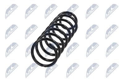 ARC SPIRAL NTY ASZAU024 18