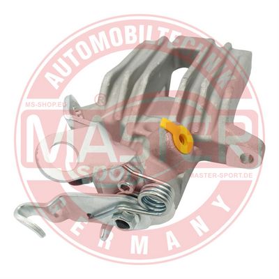 ETRIER FRANA MASTER-SPORT GERMANY 268003170