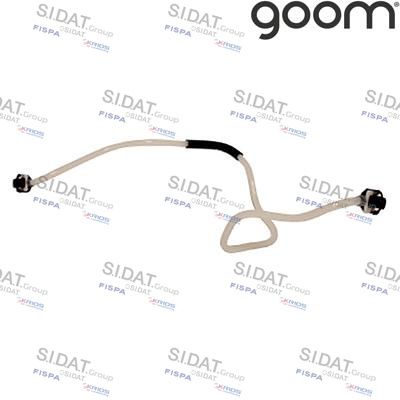 горивопровод SIDAT