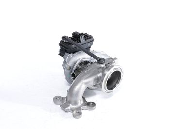 LADER AUFLADUNG BTS Turbo T917535 23