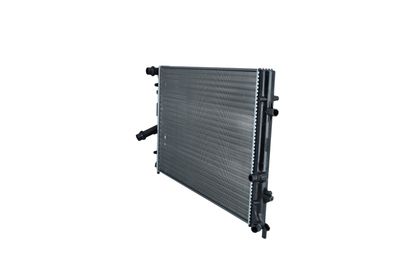 RADIATOR RACIRE MOTOR NRF 53139 12