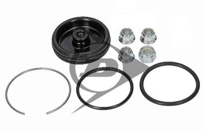 LUFTFEDERBEIN AIC 71162 2