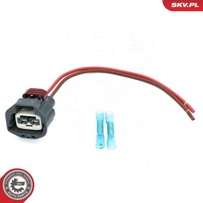 Repair Kit, cable set 53SKV116