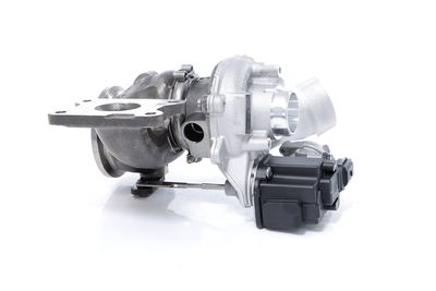 LADER AUFLADUNG BTS Turbo T916457 26