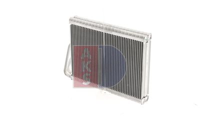 VERDAMPFER KLIMAANLAGE AKS DASIS 820334N 8