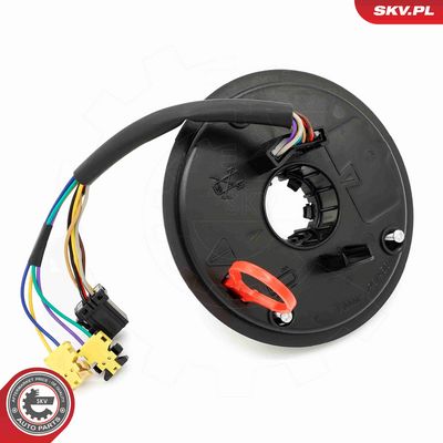 ARC SPIRALA AIRBAG ESEN SKV 96SKV656 3