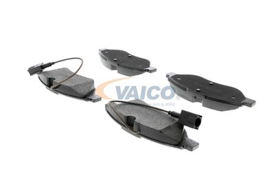 BREMSBELAGSATZ SCHEIBENBREMSE VAICO V240371 18