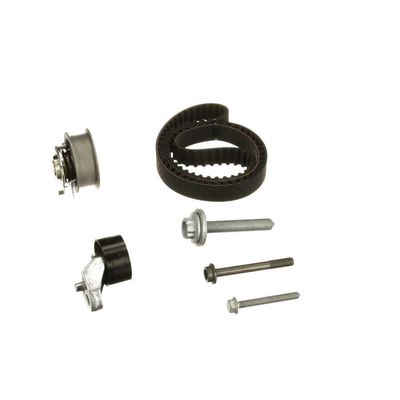 ZAHNRIEMENSATZ GATES K045680XS 43