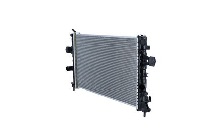 RADIATOR RACIRE MOTOR NRF 53000 11