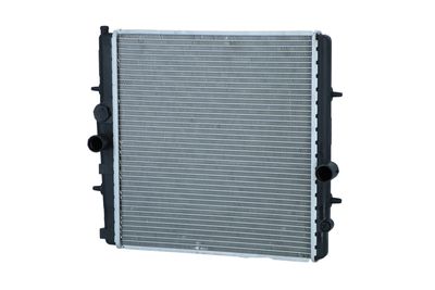 KüHLER MOTORKüHLUNG NRF 509523 8