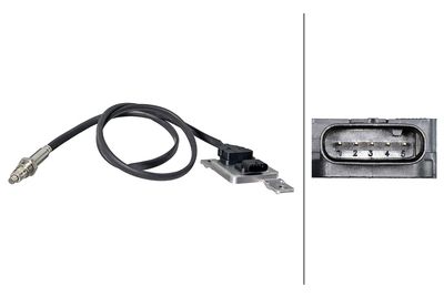 SENZOR NOX CATALIZATOR NOX