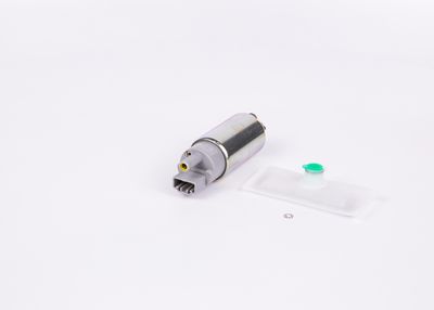 BOSCH Kraftstoffpumpe